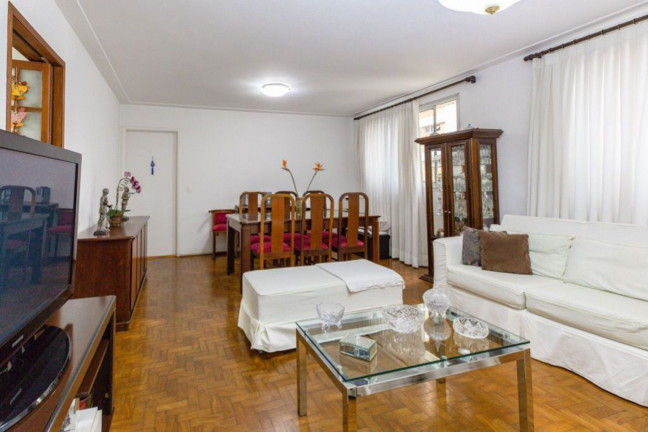 Imagem Imóvel com 3 Quartos à Venda, 105 m² em Moema - São Paulo Imagem Imóvel com 3 Quartos à Venda, 105 m² em Moema - São Paulo