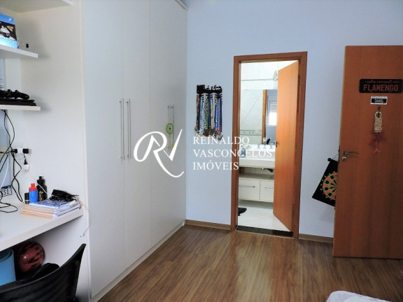 Imagem Casa com 5 Quartos à Venda, 472 m² em Condomínio Residencial Mirante Do Vale - Jacareí