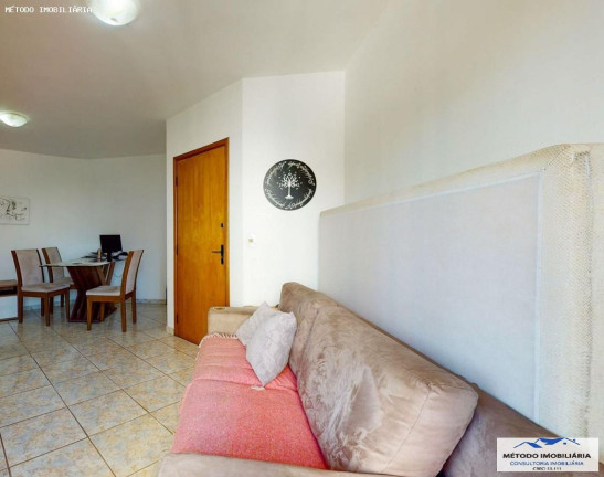 Imagem Apartamento com 3 Quartos à Venda, 81 m² em Brooklin - São Paulo Imagem Apartamento com 3 Quartos à Venda, 81 m² em Brooklin - São Paulo