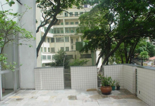 Imagem Imóvel com 3 Quartos à Venda, 220 m² em Morro Dos Ingleses - São Paulo