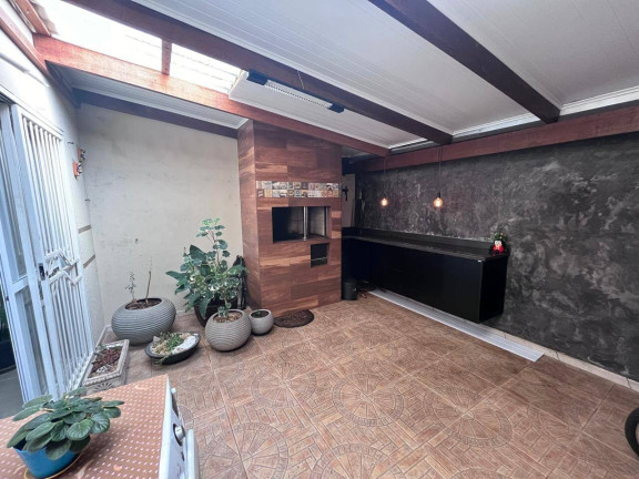 Imagem Sobrado com 3 Quartos à Venda, 147 m² em Igara - Canoas Imagem Sobrado com 3 Quartos à Venda, 147 m² em Igara - Canoas
