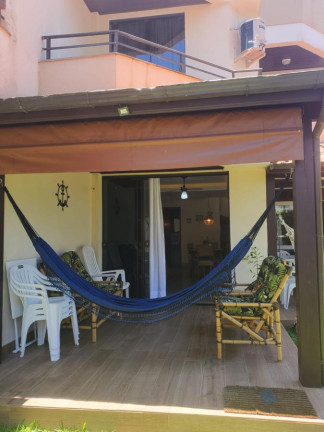 Imagem Sobrado com 4 Quartos à Venda, 160 m² em Cachoeira Do Bom Jesus - Florianópolis