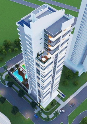 Imagem Apartamento com 3 Quartos à Venda, 177 m² em Graciosa Orla 14 - Palmas Imagem Apartamento com 3 Quartos à Venda, 177 m² em Graciosa Orla 14 - Palmas