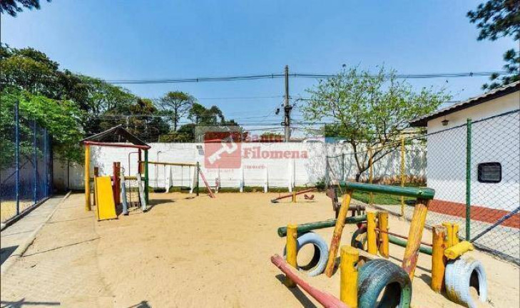 Imagem Apartamento com 2 Quartos à Venda, 57 m² em Demarchi - São Bernardo Do Campo