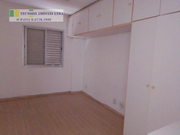 Imagem Apartamento com 2 Quartos à Venda, 56 m² em Jabaquara - São Paulo Imagem Apartamento com 2 Quartos à Venda, 56 m² em Jabaquara - São Paulo