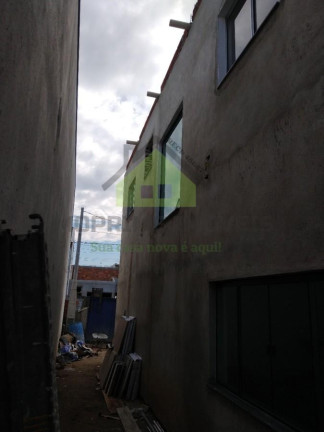 Imagem Casa com 3 Quartos à Venda, 175 m² em Residencial Parque Dos Sinos - Jacareí Imagem Casa com 3 Quartos à Venda, 175 m² em Residencial Parque Dos Sinos - Jacareí