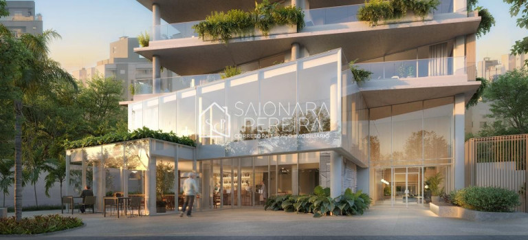 Imagem Apartamento com 3 Quartos à Venda, 175 m² em Centro - Florianópolis Imagem Apartamento com 3 Quartos à Venda, 175 m² em Centro - Florianópolis