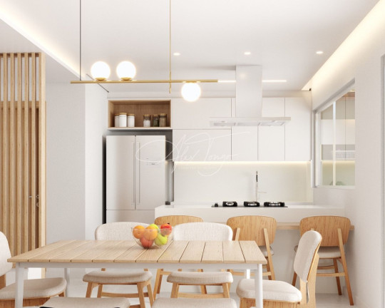 Imagem Casa com 3 Quartos à Venda, 120 m² em Morada De Laranjeiras - Serra