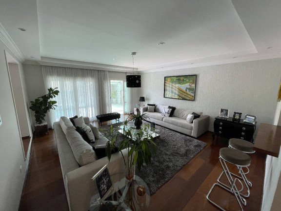 Imagem Casa de Condomínio com 4 Quartos à Venda, 400 m² em Alphaville - Santana De Parnaíba Imagem Casa de Condomínio com 4 Quartos à Venda, 400 m² em Alphaville - Santana De Parnaíba