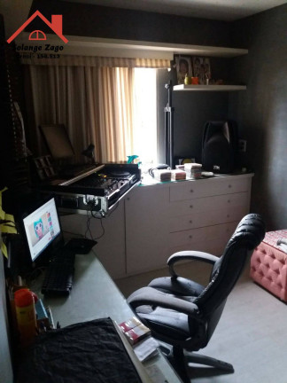Imagem Apartamento com 3 Quartos à Venda, 69 m² em Vila Andrade - São Paulo Imagem Apartamento com 3 Quartos à Venda, 69 m² em Vila Andrade - São Paulo