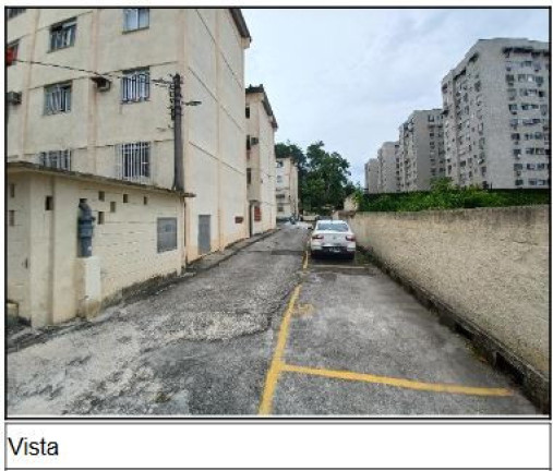 Imagem Apartamento com 2 Quartos à Venda, 51 m² em Tomas Coelho - Rio De Janeiro