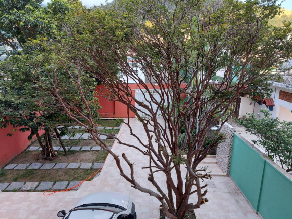 Imagem Apartamento com 6 Quartos à Venda, 344 m² em Conceição De Jacareí - Mangaratiba