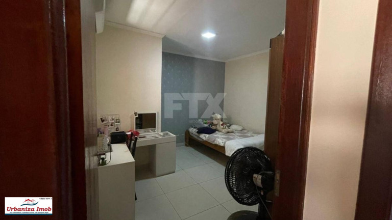 Imagem Casa com 3 Quartos à Venda, 160 m² em Jardim Aeroporto - Campo Grande Imagem Casa com 3 Quartos à Venda, 160 m² em Jardim Aeroporto - Campo Grande