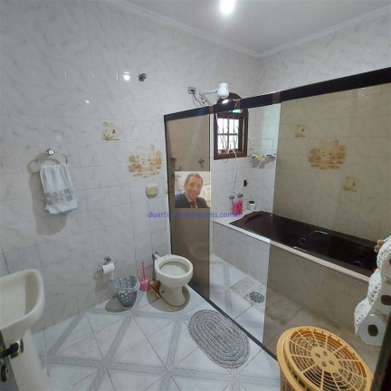 Imagem Casa com 3 Quartos à Venda, 228 m² em Nakamura Park - Cotia Imagem Casa com 3 Quartos à Venda, 228 m² em Nakamura Park - Cotia