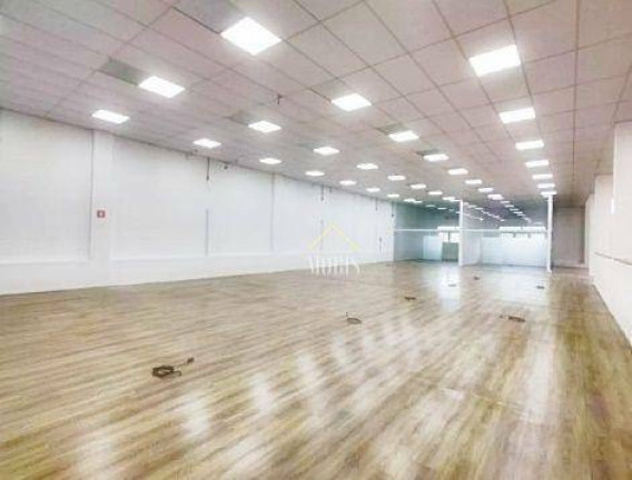 Imagem Sala Comercial para Alugar, 902 m² em Parque São Pedro - São Bernardo Do Campo Imagem Sala Comercial para Alugar, 902 m² em Parque São Pedro - São Bernardo Do Campo