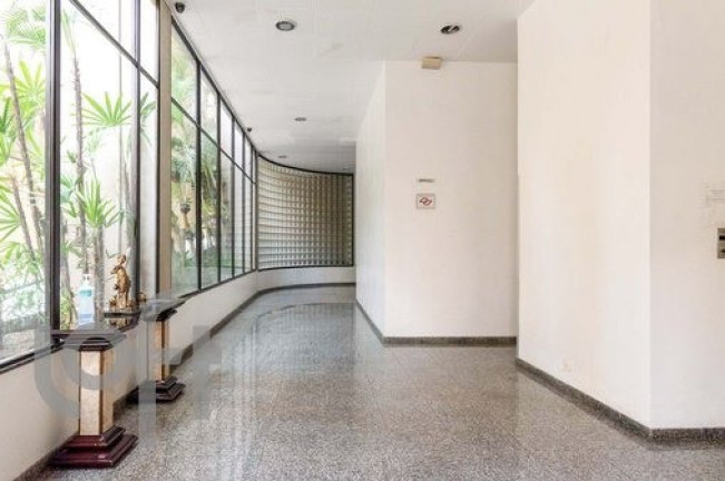 Imagem Apartamento com 3 Quartos à Venda, 110 m² em Jardim Paulista - São Paulo