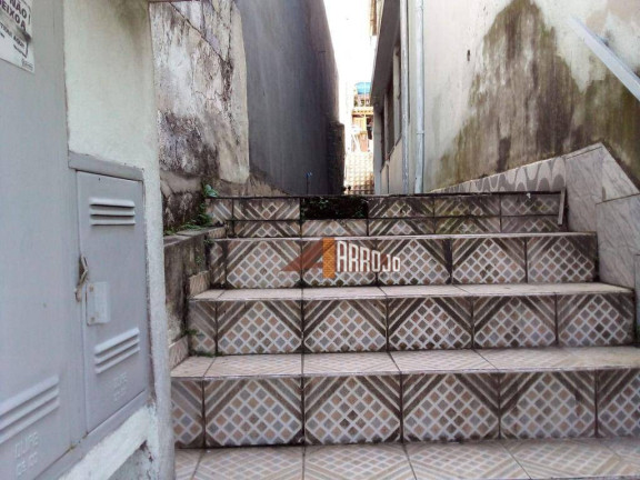 Imagem Casa com 2 Quartos à Venda, 130 m² em Vila Costa Melo - São Paulo Imagem Casa com 2 Quartos à Venda, 130 m² em Vila Costa Melo - São Paulo