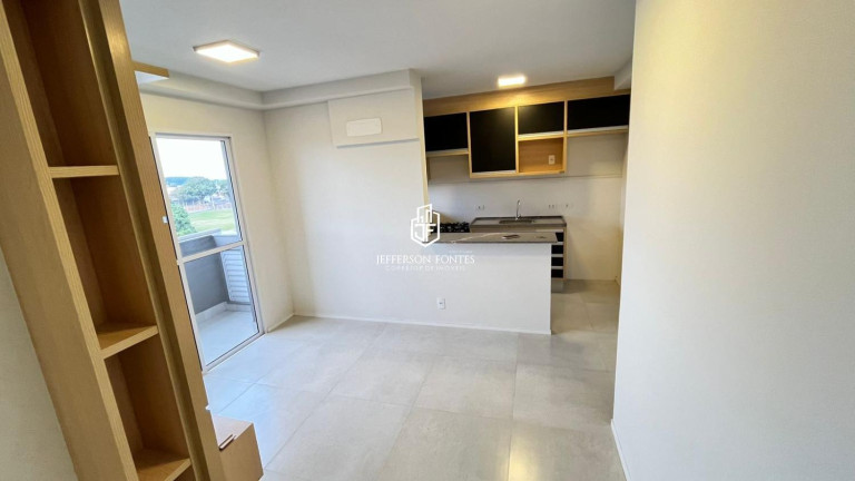 Imagem Apartamento com 2 Quartos à Venda, 48 m² em Jóquei Clube - Marília Imagem Apartamento com 2 Quartos à Venda, 48 m² em Jóquei Clube - Marília