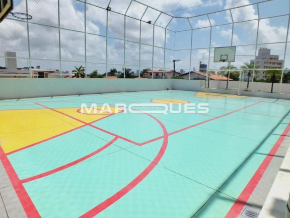 Imagem Apartamento à Venda, 216 m² em Altiplano Cabo Branco - João Pessoa