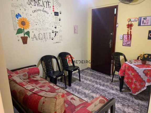 Imagem Kitnet com 1 Quarto à Venda, 35 m² em Tupi - Praia Grande Imagem Kitnet com 1 Quarto à Venda, 35 m² em Tupi - Praia Grande