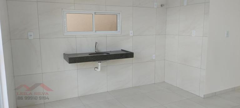 Imagem Casa de Condomínio com 3 Quartos à Venda, 170 m² em Pedra Mole - Teresina Imagem Casa de Condomínio com 3 Quartos à Venda, 170 m² em Pedra Mole - Teresina