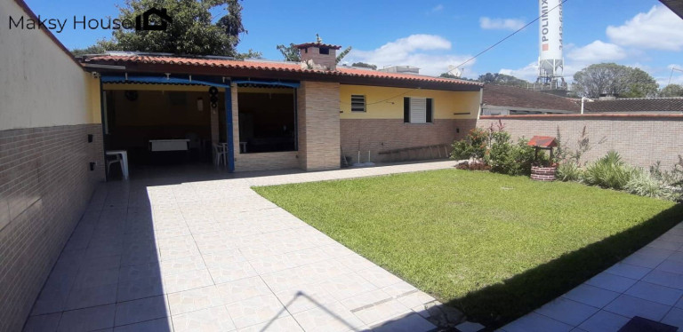 Imagem Casa com 4 Quartos à Venda, 360 m² em Bal. Nereidas - Guaratuba Imagem Casa com 4 Quartos à Venda, 360 m² em Bal. Nereidas - Guaratuba