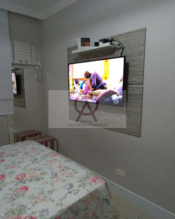 Imagem Imóvel com 2 Quartos à Venda, 59 m² em Imbuí - Salvador Imagem Imóvel com 2 Quartos à Venda, 59 m² em Imbuí - Salvador