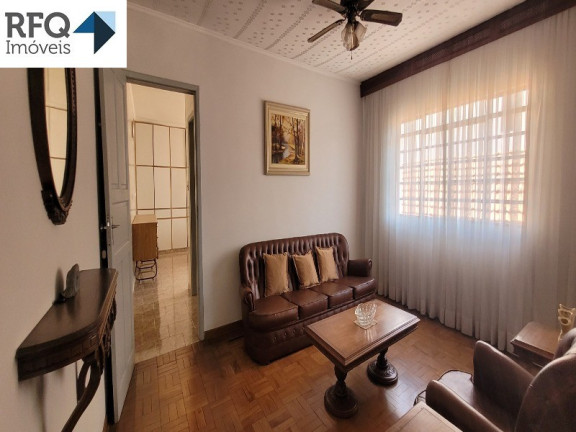Imagem Casa com 3 Quartos à Venda, 200 m² em Vila Monumento - São Paulo