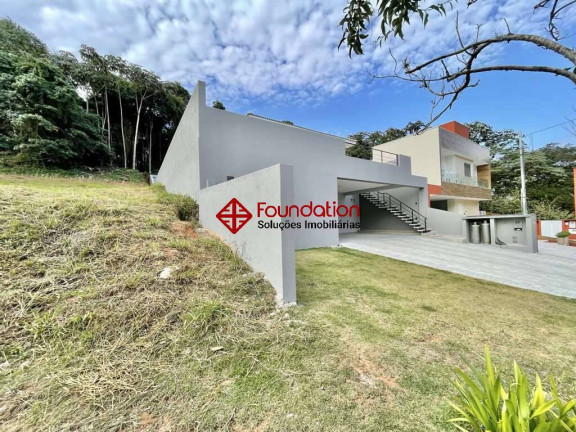 Imagem Casa de Condomínio com 3 Quartos à Venda,  em Bosque Do Vianna - Cotia