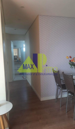 Imagem Apartamento com 2 Quartos à Venda, 53 m² em Guaianazes - São Paulo Imagem Apartamento com 2 Quartos à Venda, 53 m² em Guaianazes - São Paulo