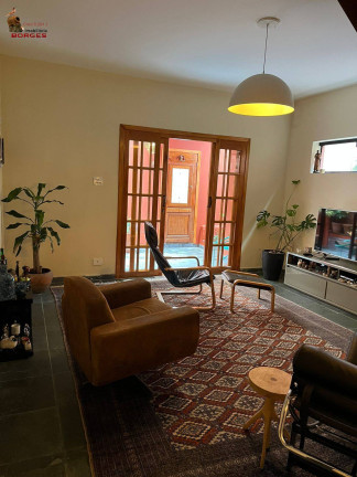 Imagem Casa com 2 Quartos à Venda, 80 m² em Vila Clementino - São Paulo Imagem Casa com 2 Quartos à Venda, 80 m² em Vila Clementino - São Paulo
