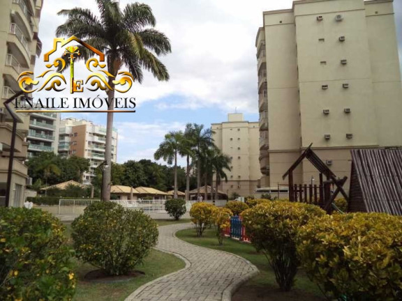 Imagem Apartamento com 2 Quartos à Venda, 66 m² em Pechincha - Rio De Janeiro