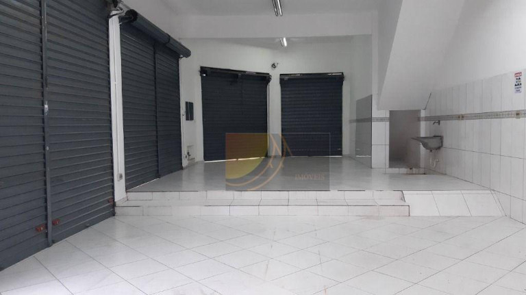 Imagem Sala Comercial à Venda, 120 m² em Lapa - São Paulo