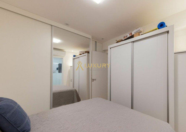 Imagem Imóvel com 1 Quarto à Venda, 54 m² em Vila Da Serra - Nova Lima Imagem Imóvel com 1 Quarto à Venda, 54 m² em Vila Da Serra - Nova Lima