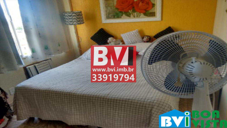 Imagem Apartamento com 2 Quartos à Venda, 50 m² em Vila Kosmos - Rio De Janeiro