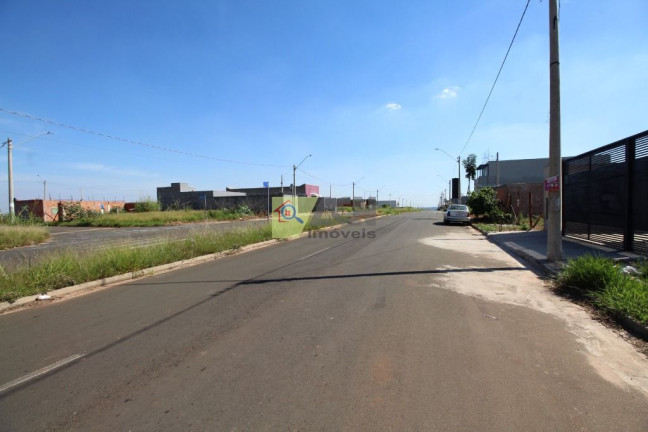 Imagem Terreno à Venda, 200 m² em Parque Orestes ôngaro - Hortolândia