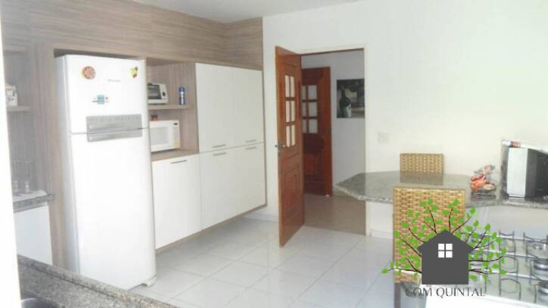 Imagem Casa com 5 Quartos à Venda, 360 m² em São Paulo Ii - Cotia