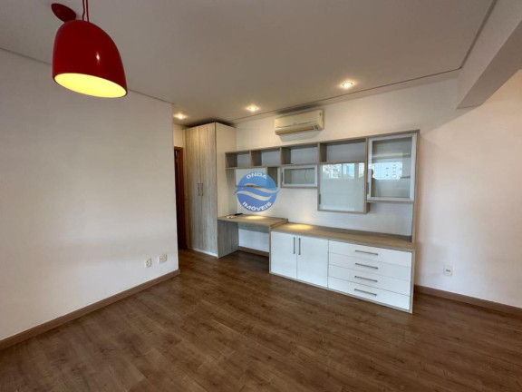 Imagem Apartamento com 2 Quartos à Venda, 148 m² em Gonzaga - Santos
