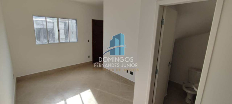 Imagem Casa com 2 Quartos à Venda, 64 m² em São Miguel Paulista - São Paulo