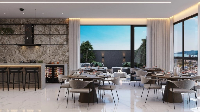 Imagem Apartamento com 3 Quartos à Venda, 94 m² em Jardim Dourado - Porto Belo Imagem Apartamento com 3 Quartos à Venda, 94 m² em Jardim Dourado - Porto Belo