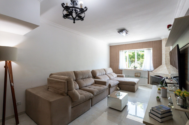 Imagem Casa de Vila com 3 Quartos à Venda, 153 m² em Cidade São Francisco - São Paulo Imagem Casa de Vila com 3 Quartos à Venda, 153 m² em Cidade São Francisco - São Paulo