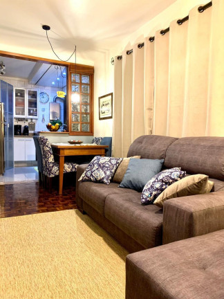 Imagem Imóvel com 1 Quarto à Venda, 38 m² em Camaquã - Porto Alegre Imagem Imóvel com 1 Quarto à Venda, 38 m² em Camaquã - Porto Alegre