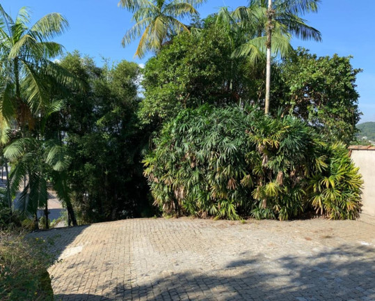 Imagem Terreno à Venda, 1.058 m² em Saguaçu - Joinville
