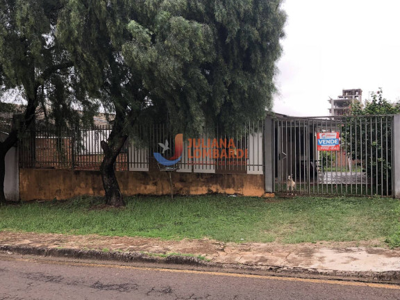 Casa à Venda, 420 m² em Alto Alegre - Cascavel