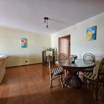 Imagem Apartamento com 3 Quartos à Venda, 112 m² em Tupi - Praia Grande Imagem Apartamento com 3 Quartos à Venda, 112 m² em Tupi - Praia Grande