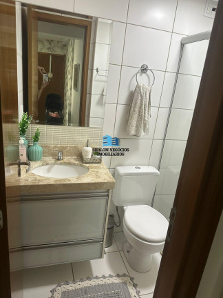 Imagem Casa com 2 Quartos à Venda, 57 m² em Jd Atlântico - Goiânia Imagem Casa com 2 Quartos à Venda, 57 m² em Jd Atlântico - Goiânia