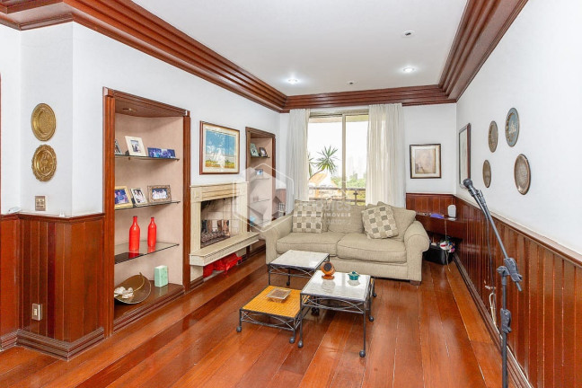 Imagem Apartamento com 4 Quartos à Venda, 424 m² em Vila Suzana - São Paulo Imagem Apartamento com 4 Quartos à Venda, 424 m² em Vila Suzana - São Paulo