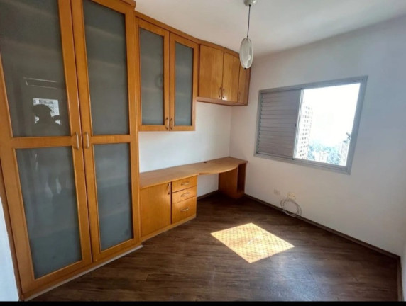 Imagem Imóvel com 3 Quartos à Venda, 82 m² em Jardim Paulista - São Paulo