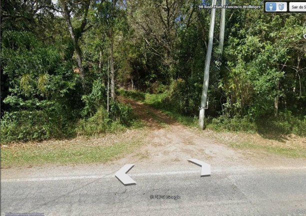 Imagem Terreno à Venda, 2 m² em Jordão (dona Lucinda) - Governador Celso Ramos Imagem Terreno à Venda, 2 m² em Jordão (dona Lucinda) - Governador Celso Ramos