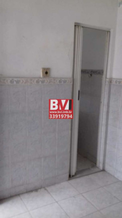 Imagem Apartamento com 1 Quarto à Venda, 45 m² em Vicente De Carvalho - Rio De Janeiro